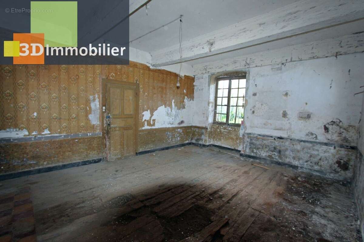 Photo 4 - Maison à GEVINGEY