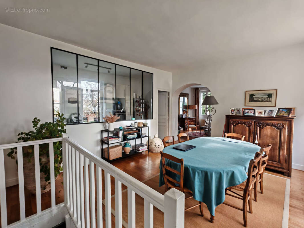 Maison à ROCQUENCOURT