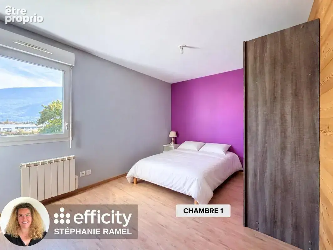 Appartement - photo 7