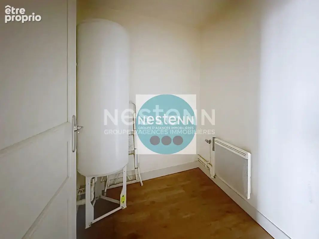 Appartement bourgeois 3 pièces à vendre à Blois avec vue imprenable sur la Loire - photo 8