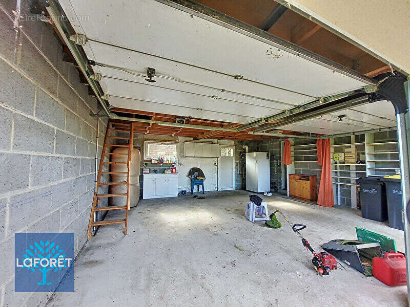 Maison Coglès, proche A84, 4 chambres, 116 m2 - photo 13