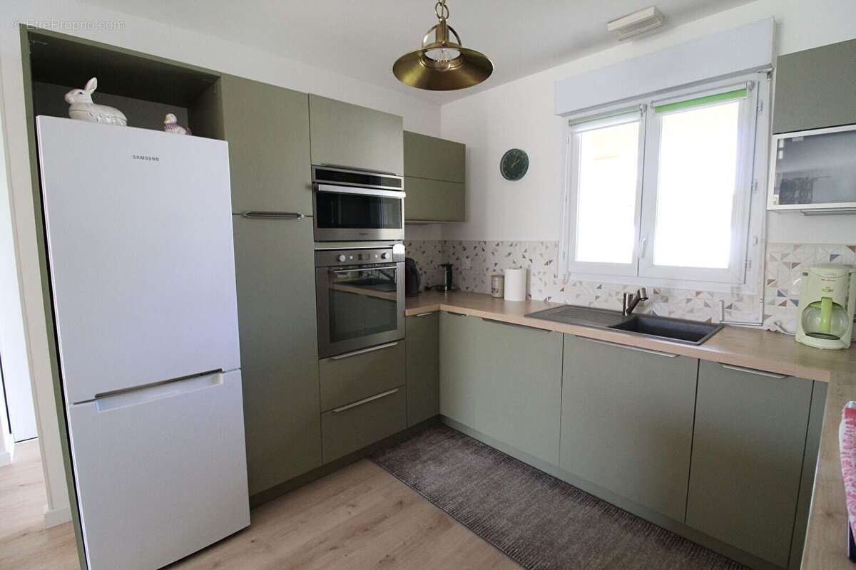Maison 70 m² à Vaux-Sur-Mer  - photo 6