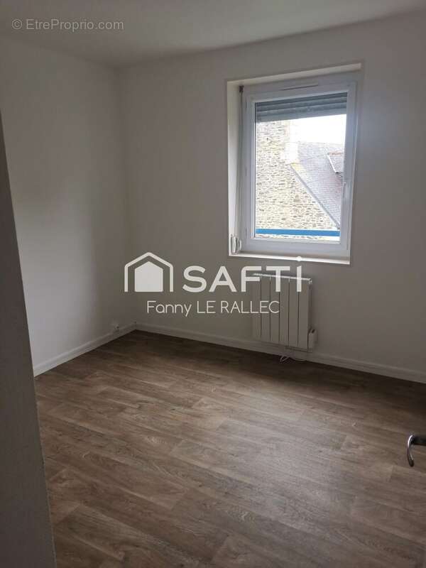 Photo 7 - Appartement à POMMERIT-JAUDY