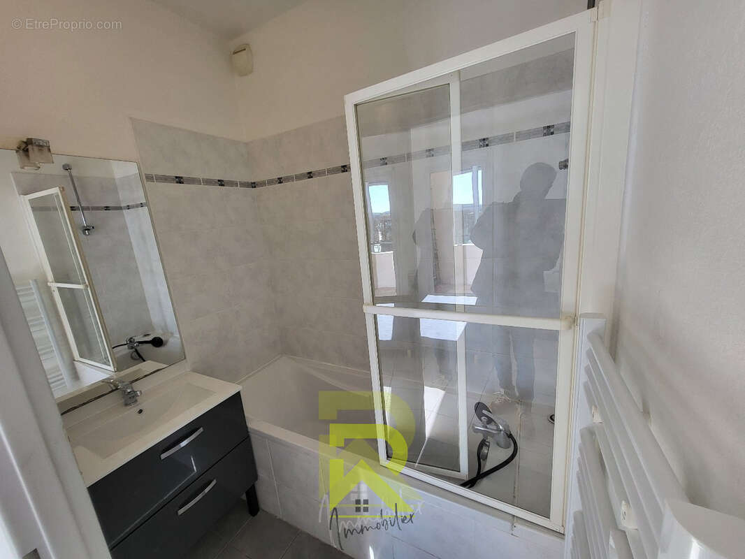 Appartement à BEZIERS