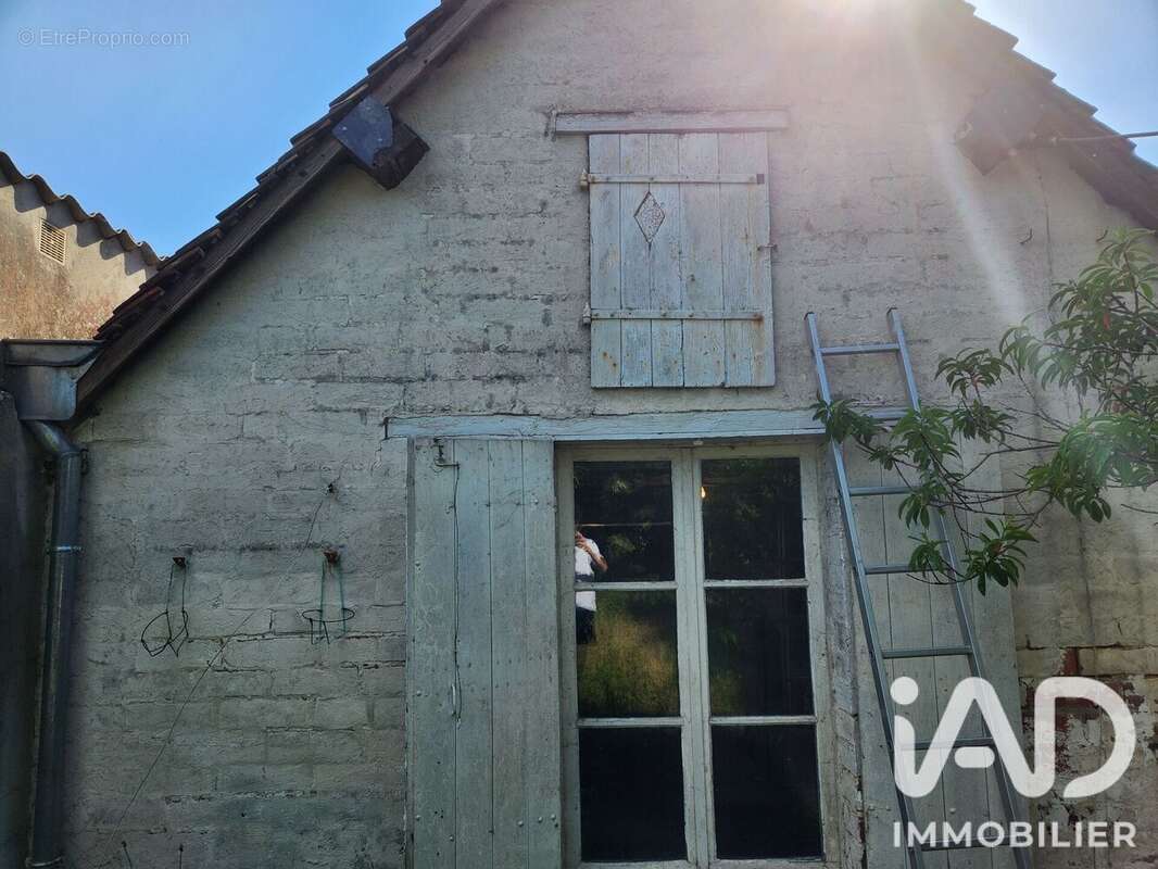 Photo 7 - Maison à ARROU