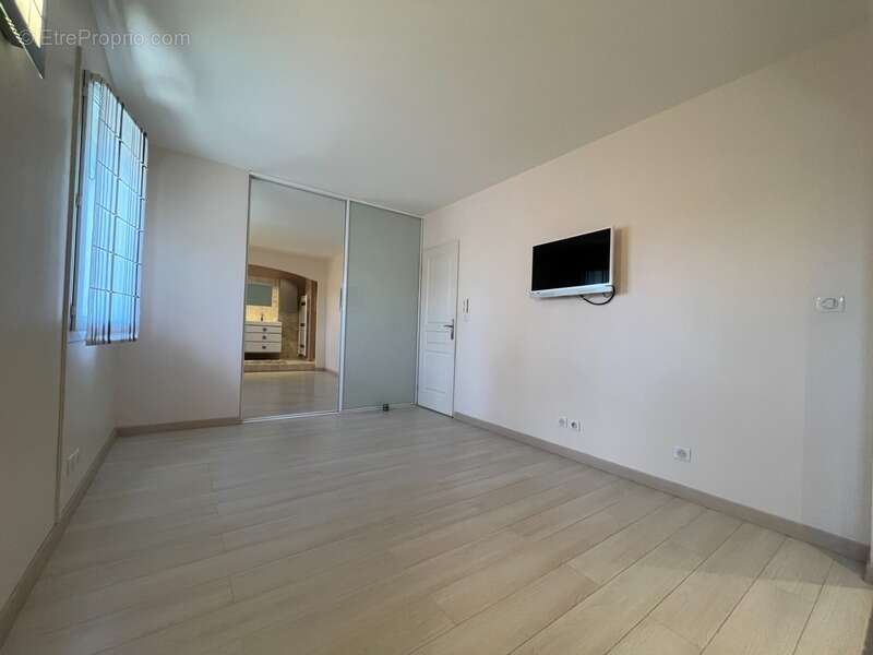 Appartement à GENAS