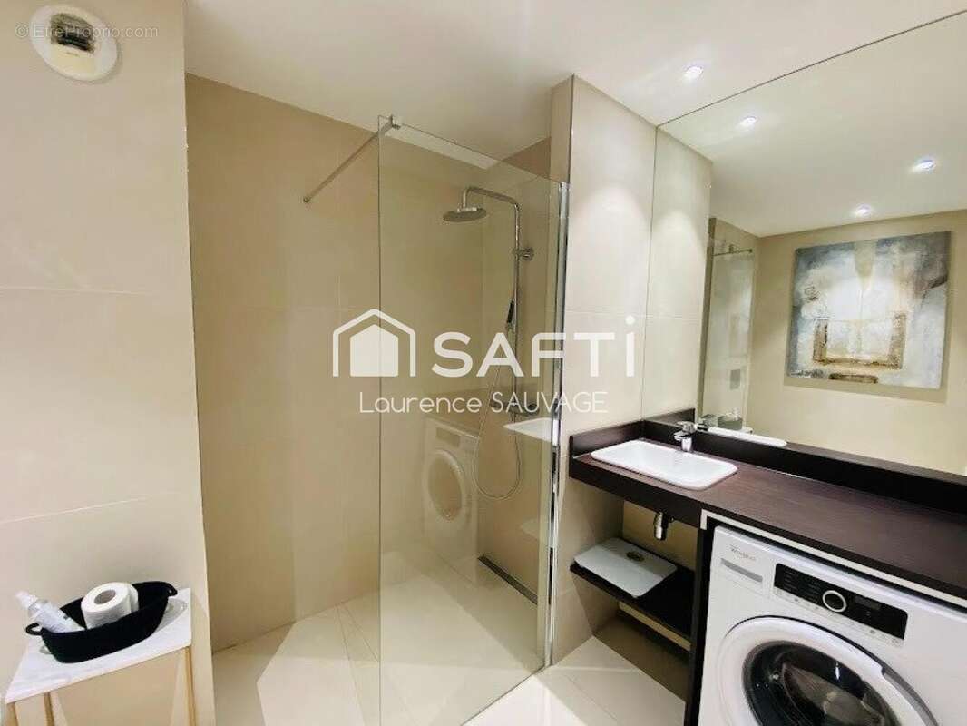 Appartement 50 m² à Valenciennes  - photo 5