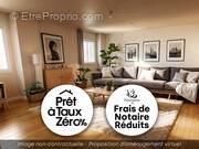 Appartement à CHATENAY-MALABRY