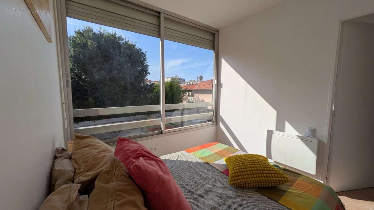 Appartement 40 m² à Nice  - photo 6