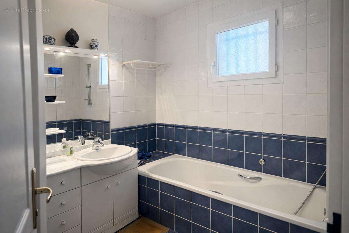 Maison à MARSEILLE-11E