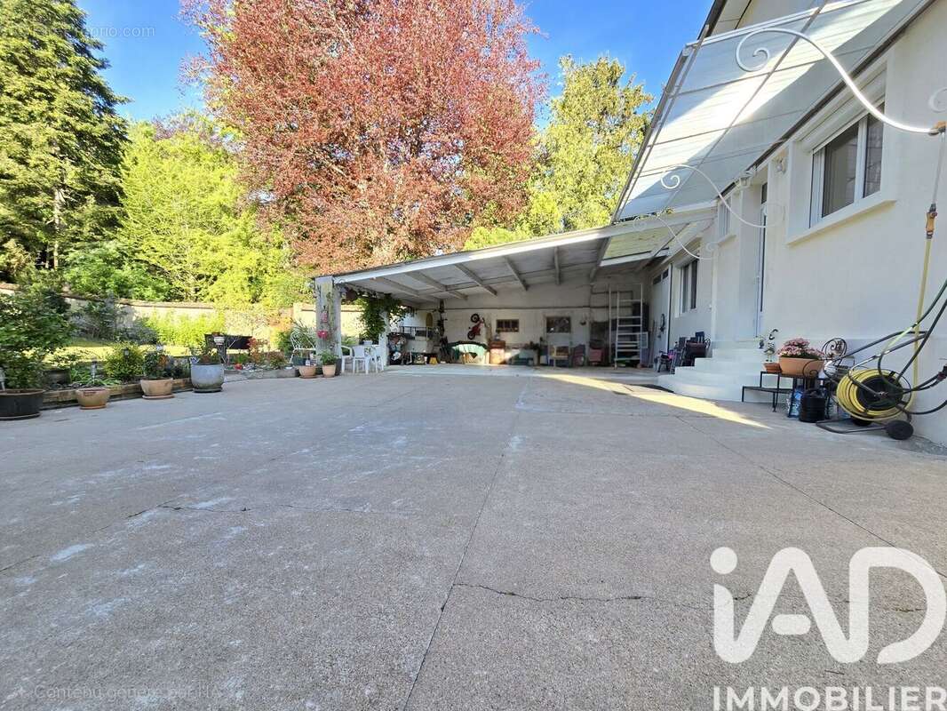 Photo 3 - Maison à MEREVILLE