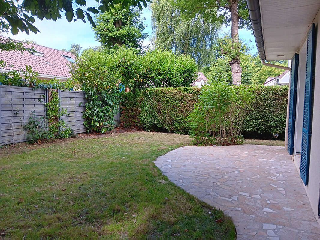 Maison à MAUREPAS