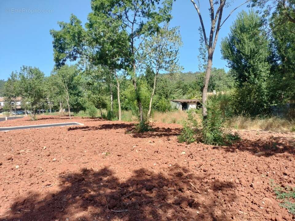 Terrain 300 m² à Le Luc  - photo 6
