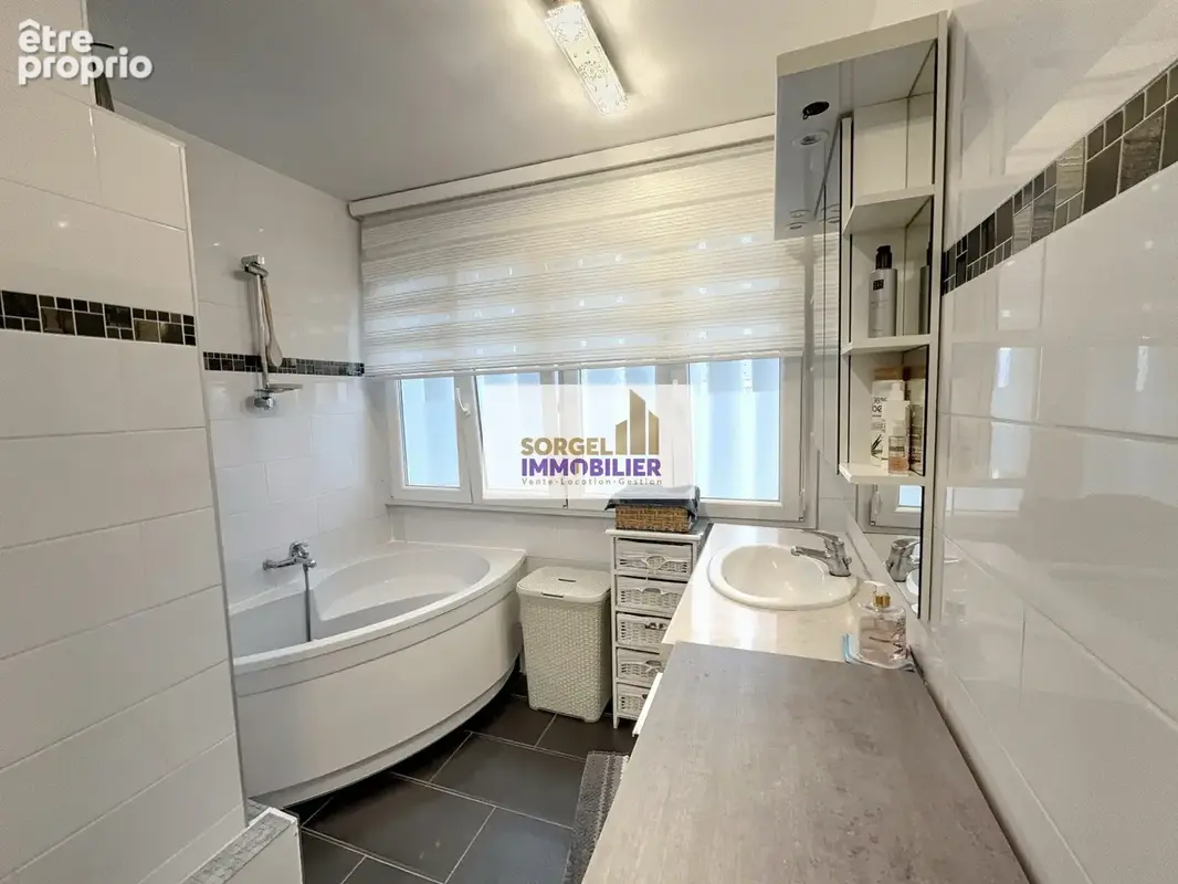 Appartement 5 pièces avec balcon - HOENHEIM proximité STRASBOURG - photo 18