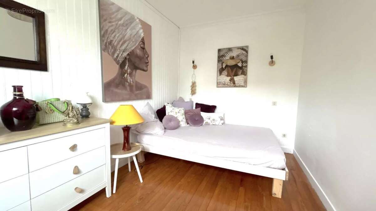 Appartement à ANNECY