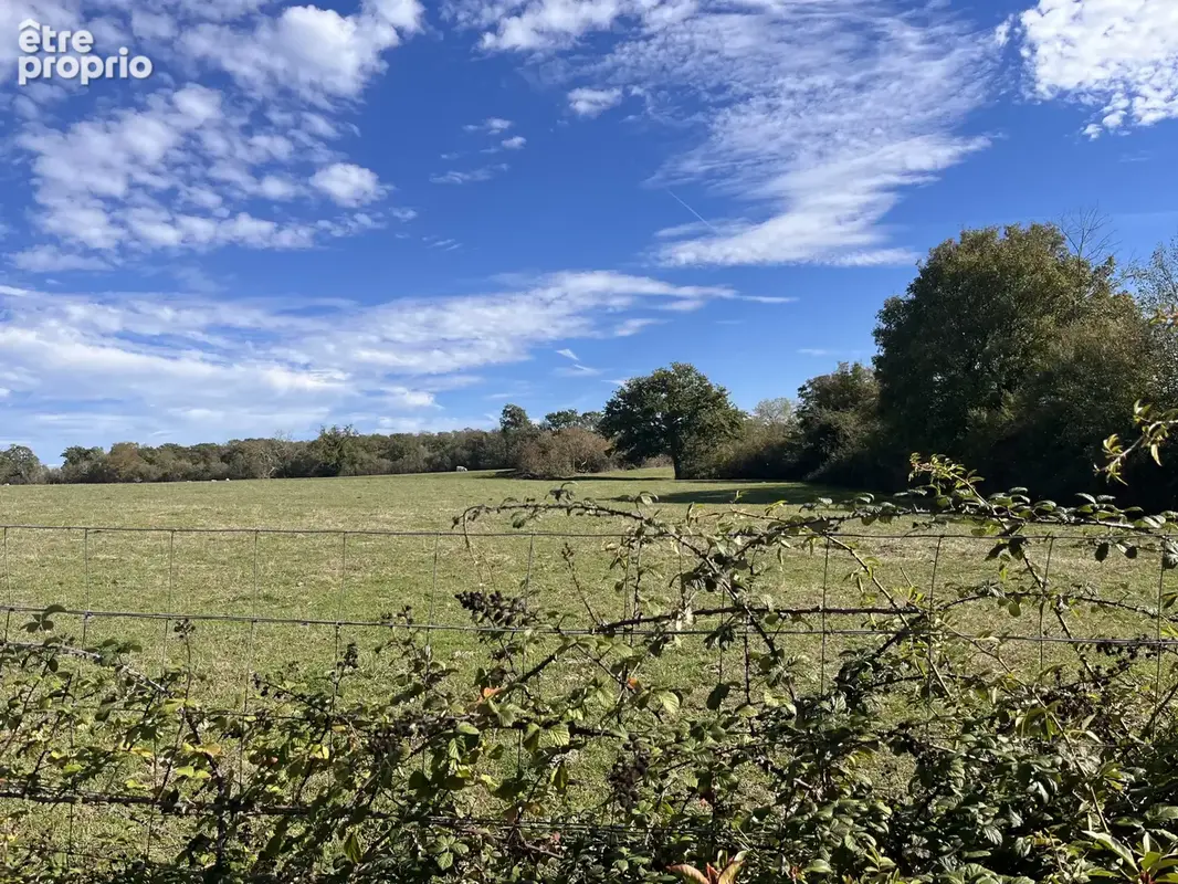 Longère normande de charme   Un cadre de vie paisible à proximité de Falaise - photo 3