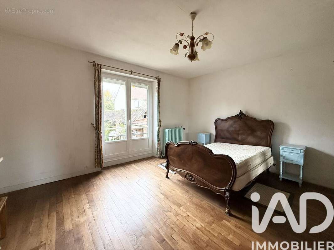 Photo 8 - Maison à DONNEMARIE-DONTILLY