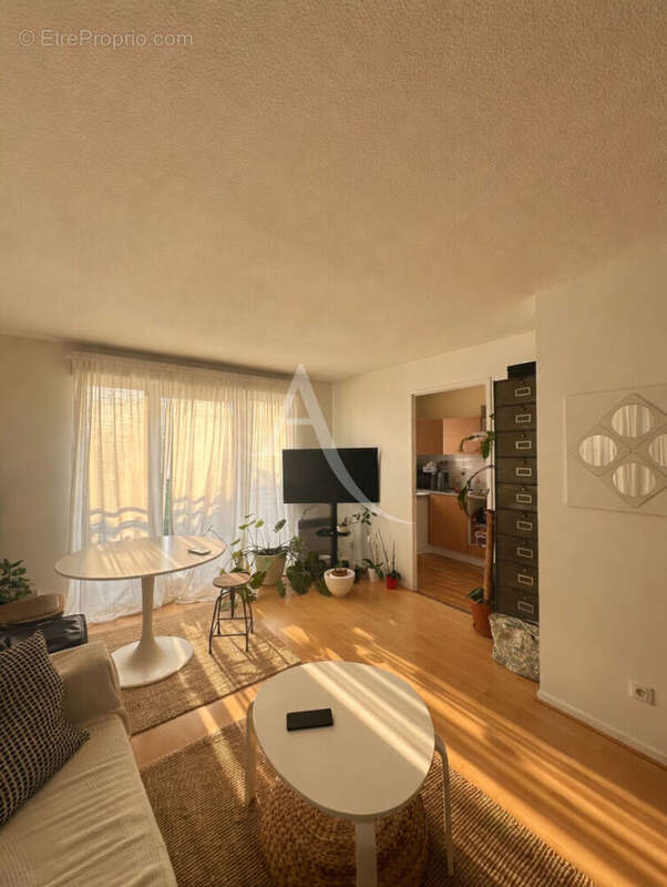Appartement à FRANCONVILLE