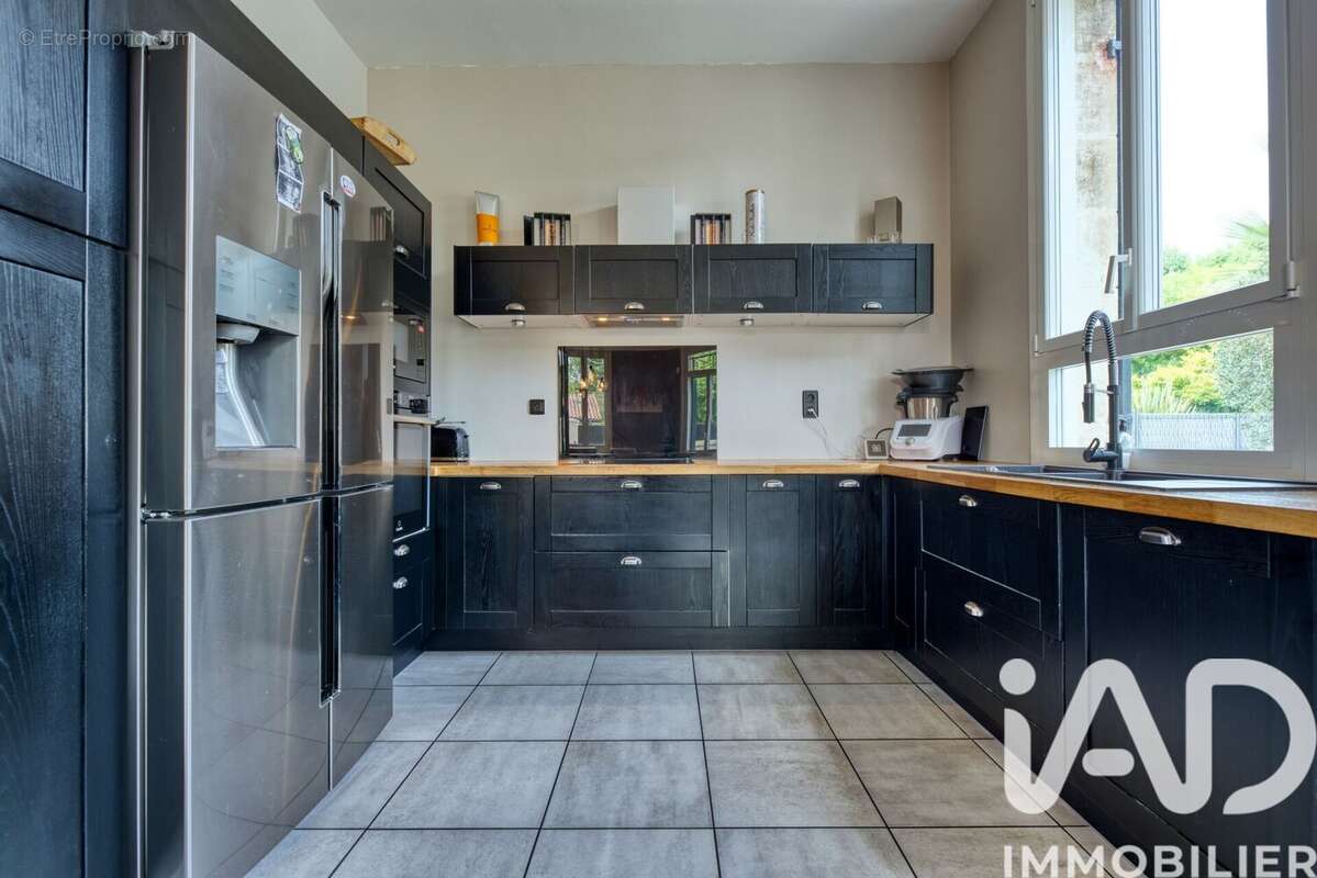 Photo 5 - Maison à SAINT-MEDARD-EN-JALLES