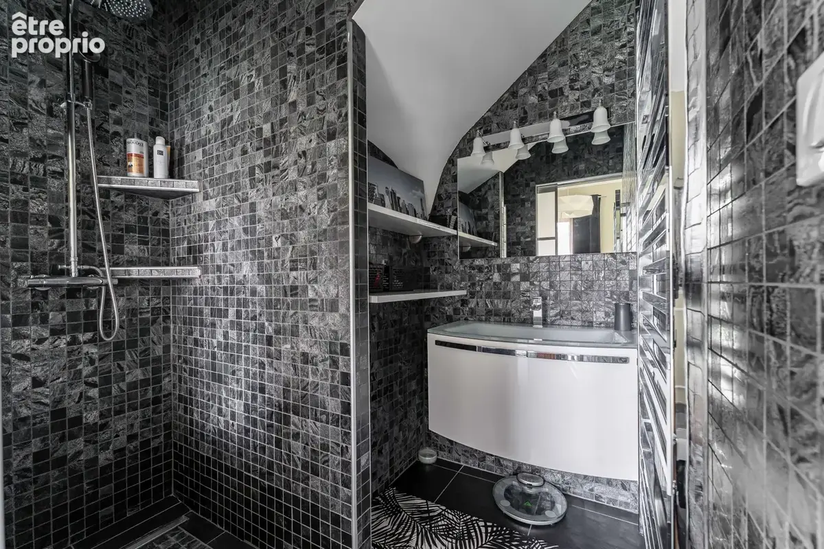 Ste Foy Maison familiale avec piscine - photo 15