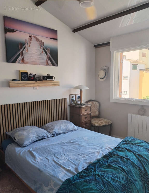 T3 duplex 55 m2 - photo 12