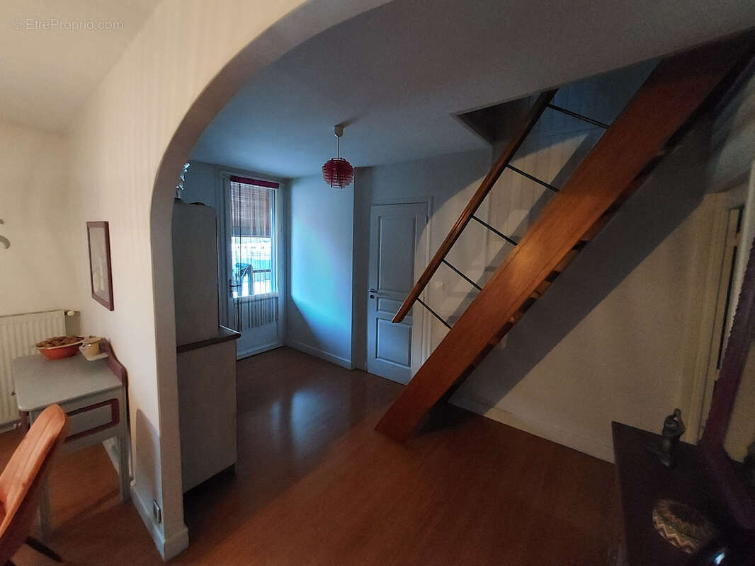 Maison à TULLE