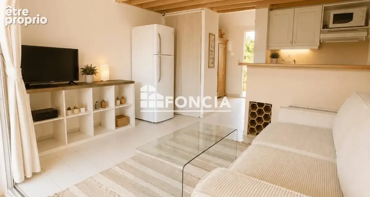 Appartement à COGOLIN