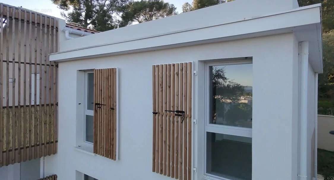 Appartement à LA CIOTAT