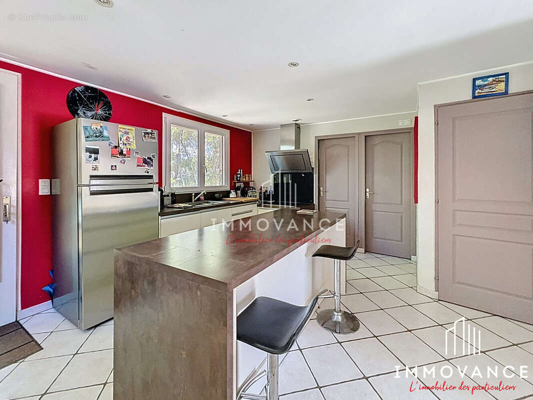 Maison à MURVIEL-LES-MONTPELLIER