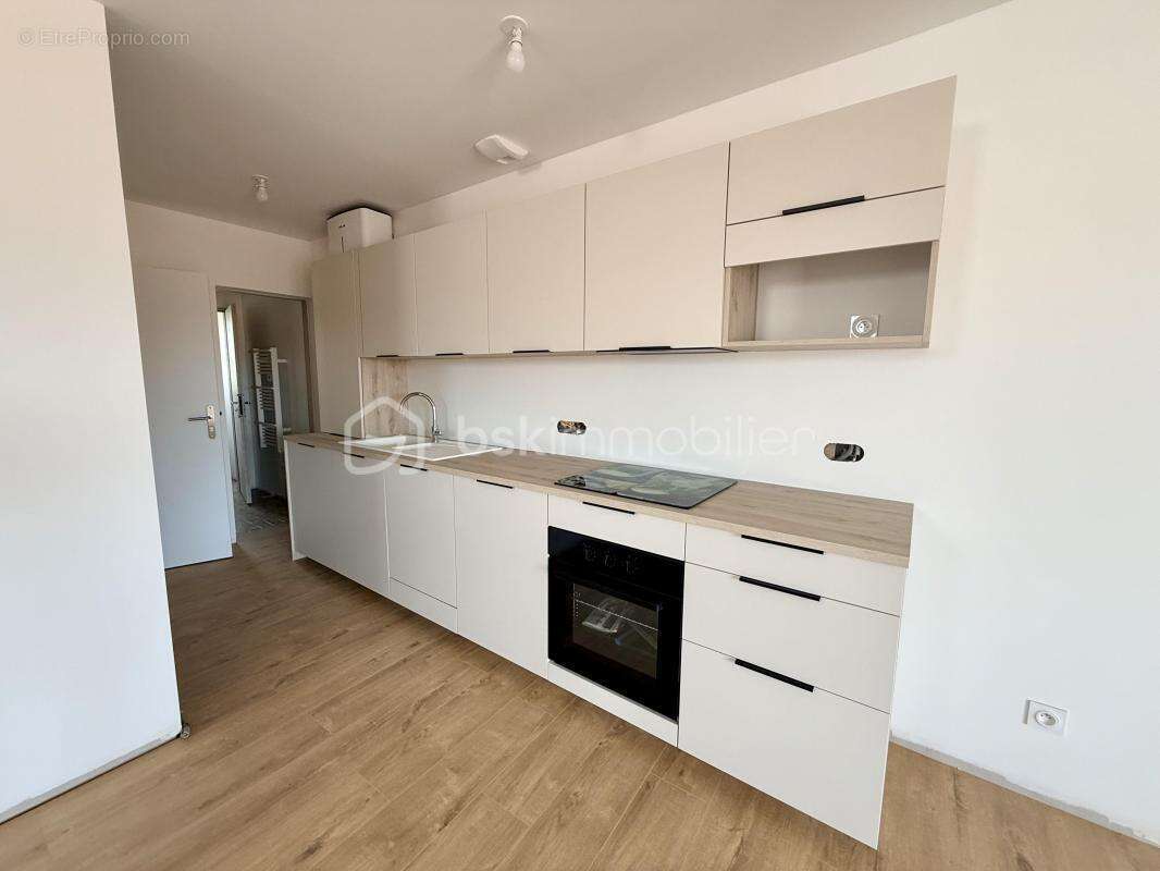 Appartement à ROYAN