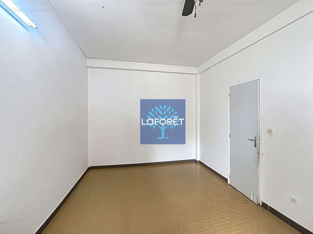 Appartement à FORT-DE-FRANCE