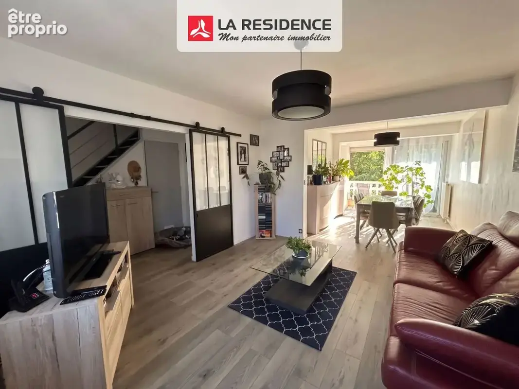Maison 95 m² à Herblay  - photo 2