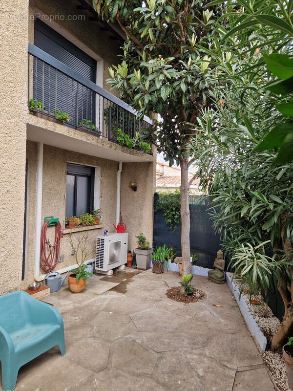 Maison à NARBONNE
