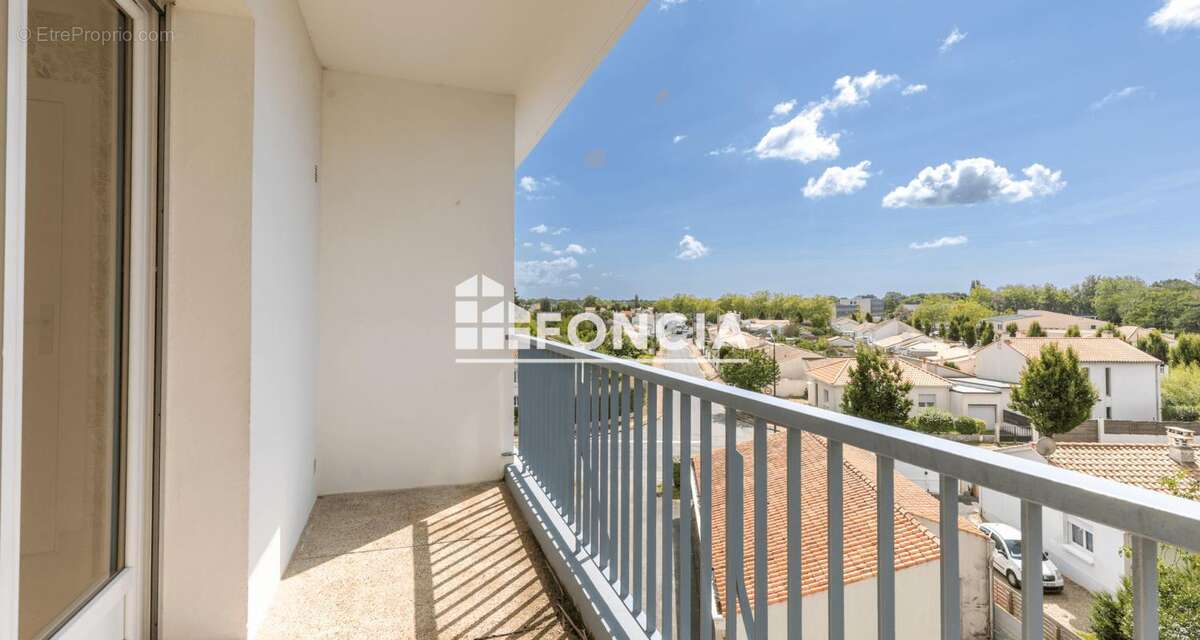 Appartement à CHALLANS