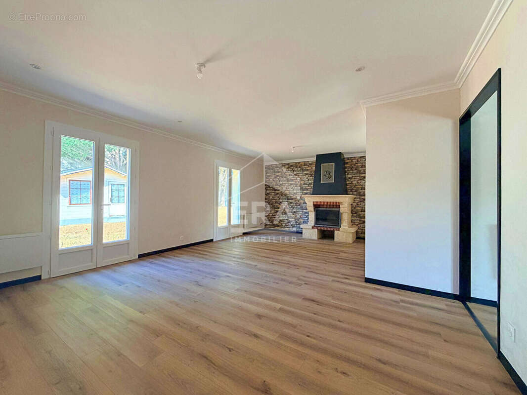 Maison 100m² à la couronne - photo 4
