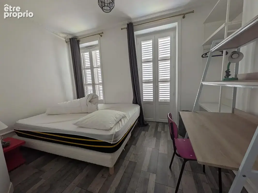 Appartement Clermont Ferrand 4 pièce(s) 54 m2 - photo 3