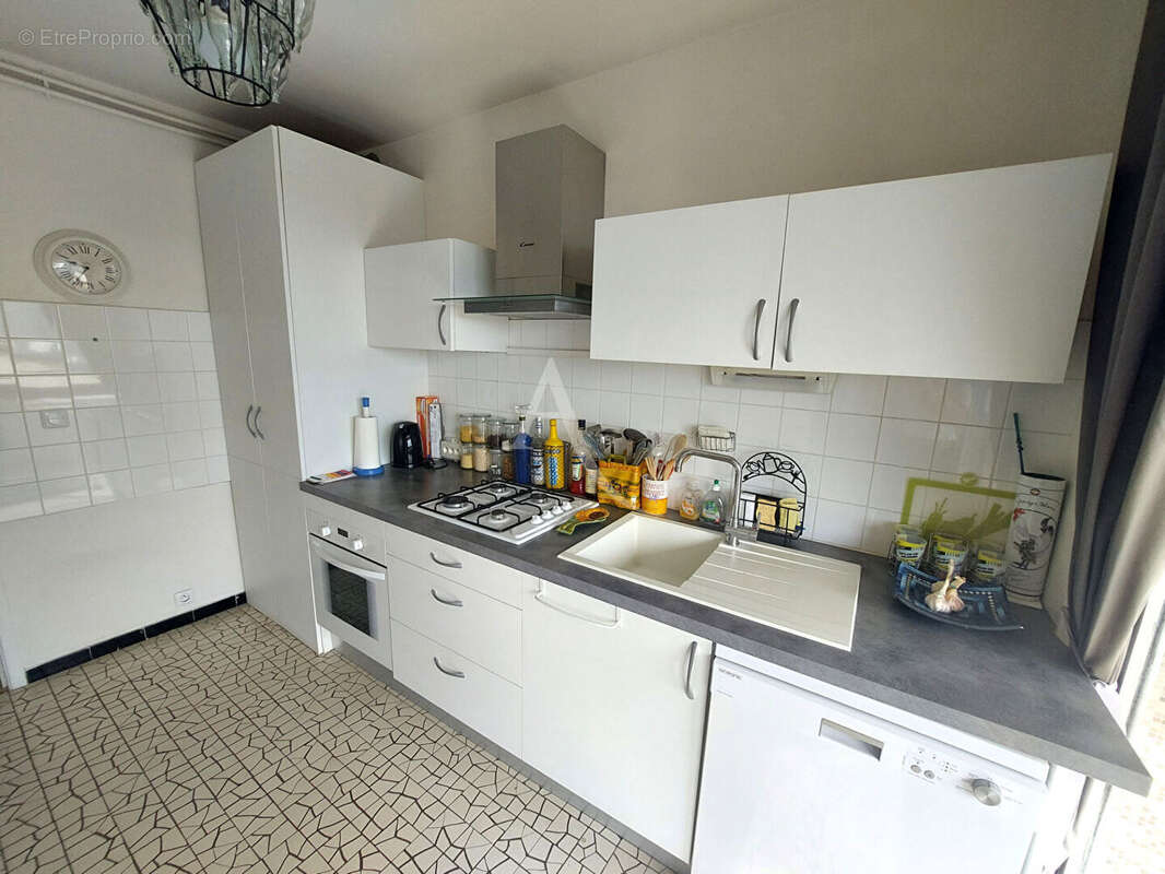 EXCLUSIVITE  Appartement La Grande Motte 4 pièces 78.01 m2 - photo 3
