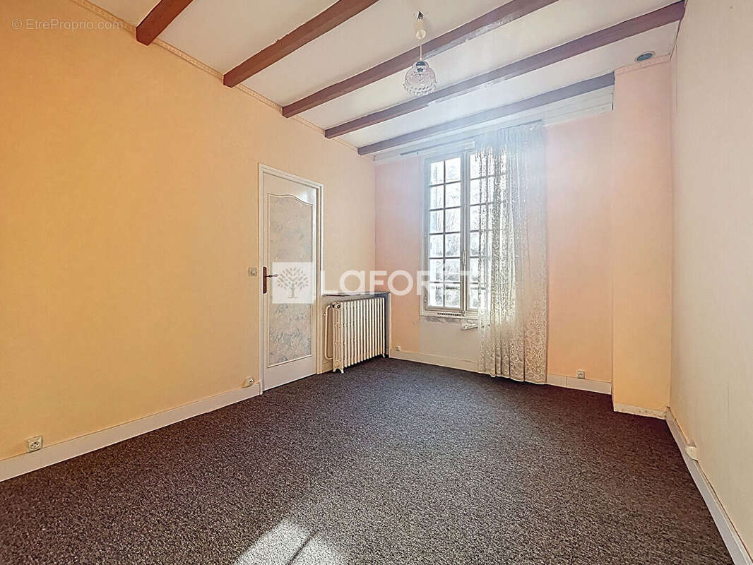 Maison à SUCY-EN-BRIE