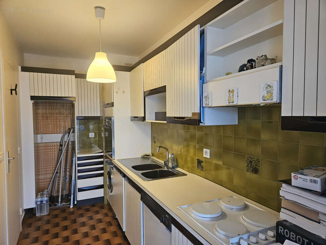 Deux pièces - Nice Dubouchage - photo 10