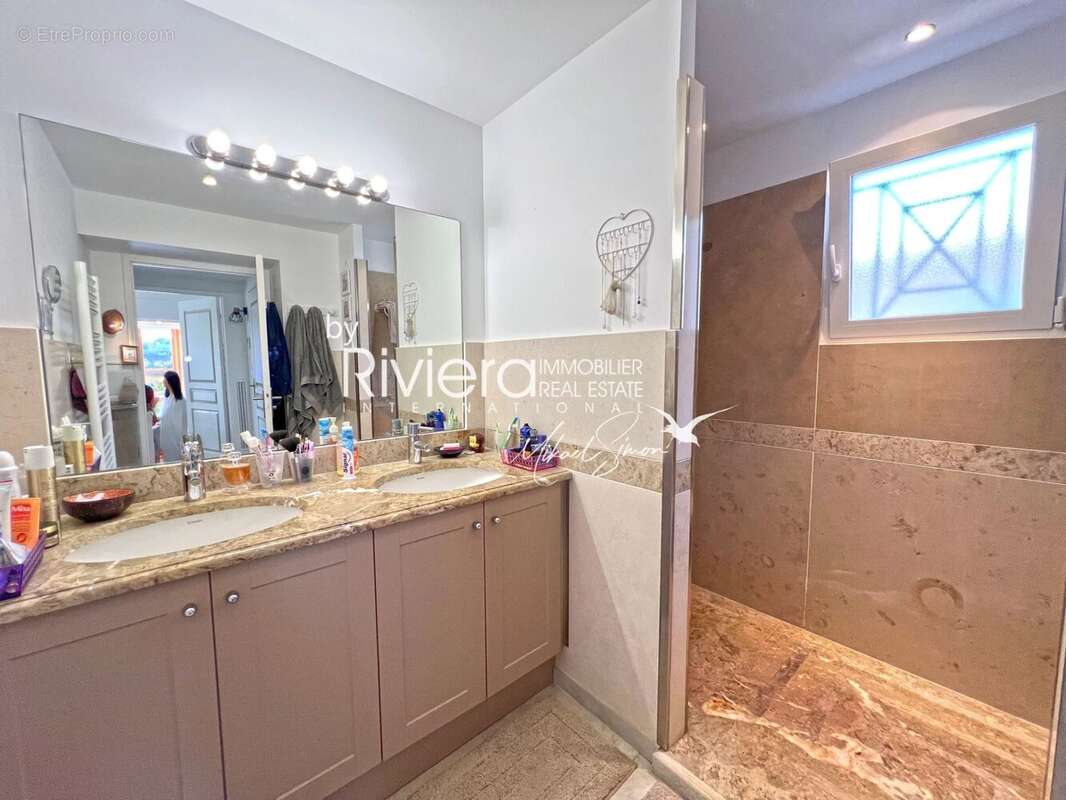 Appartement à CAVALAIRE-SUR-MER