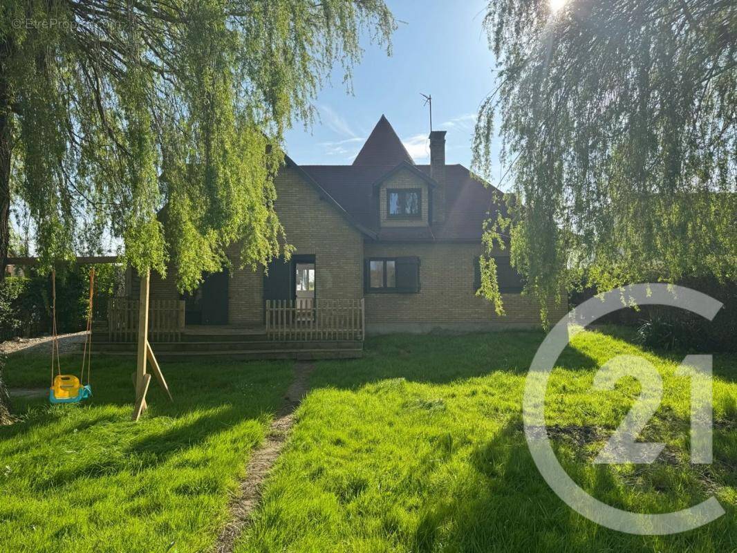 Maison à RANG-DU-FLIERS