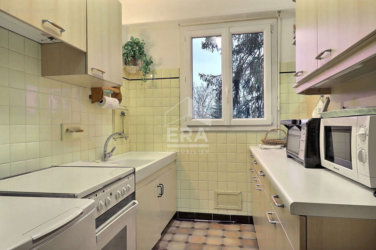 Appartement à ETAMPES