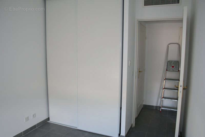 Appartement à CAVALAIRE-SUR-MER