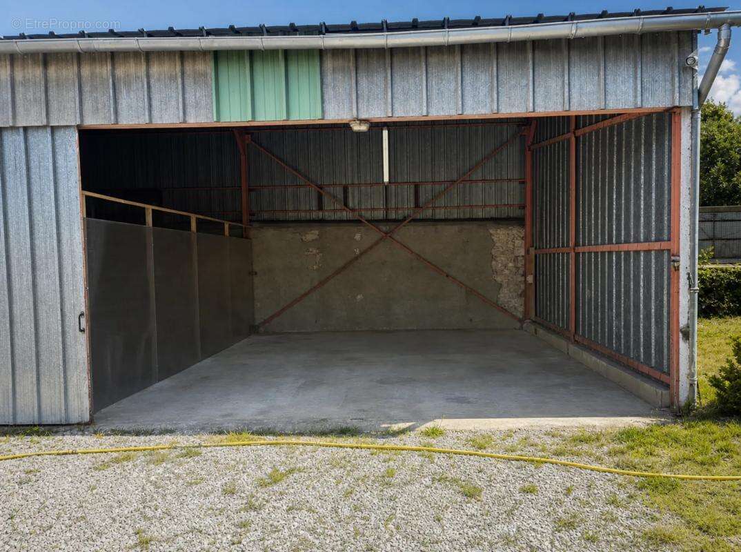 Maison de 10 pièces de 200 m² à Bourges - photo 14