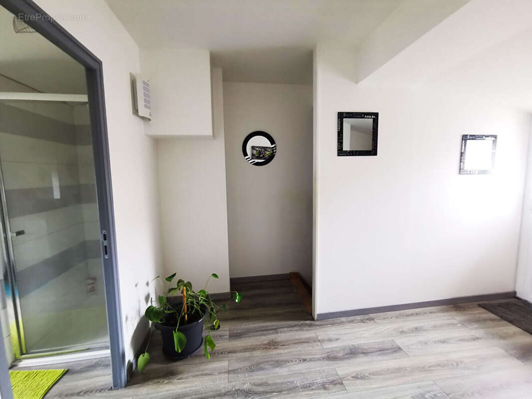 Maison à PORT-SAINT-PERE