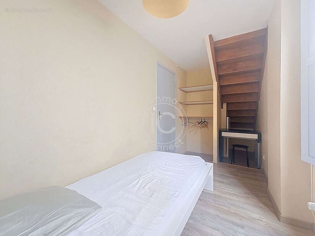 Appartement à LYON-5E