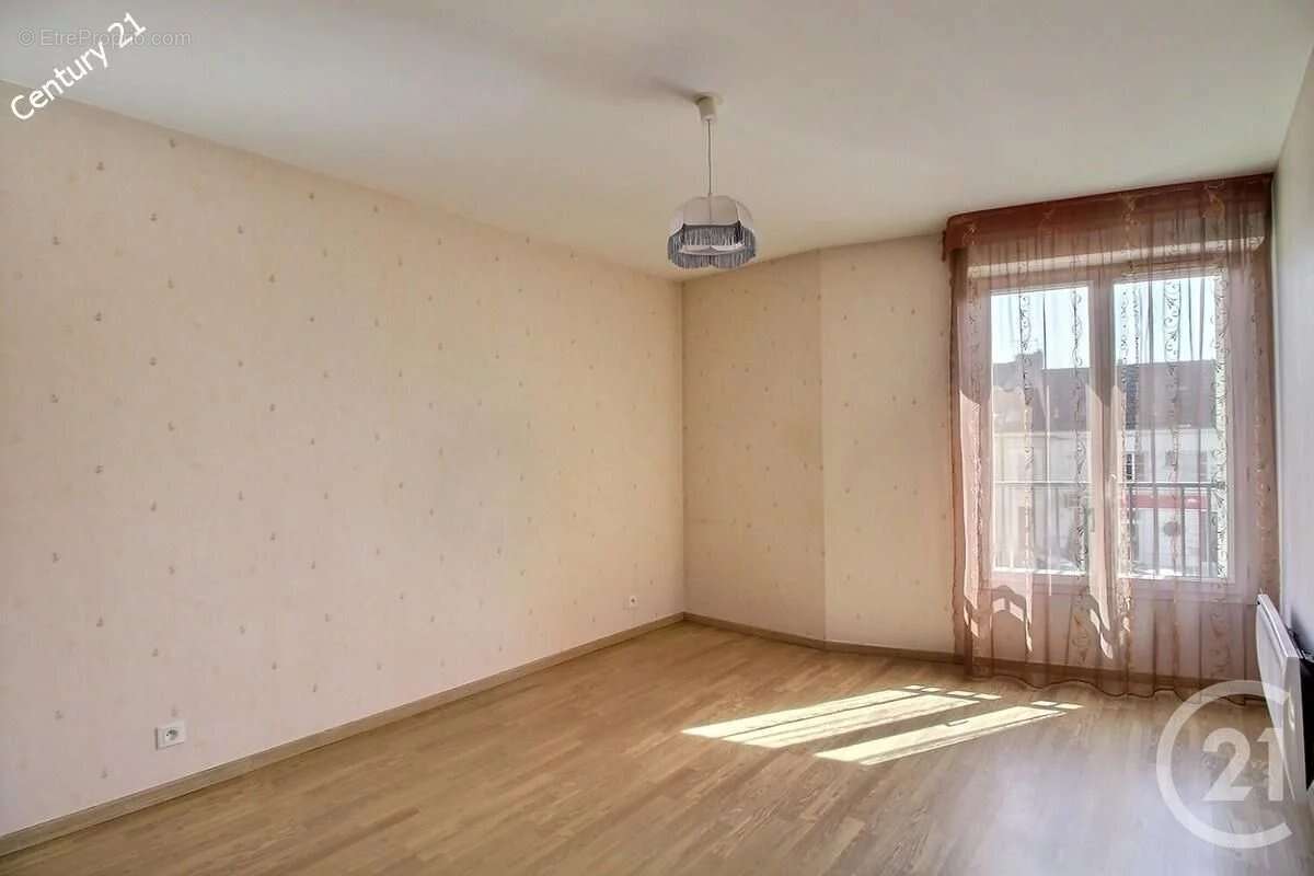 Appartement à CHATEAU-THIERRY