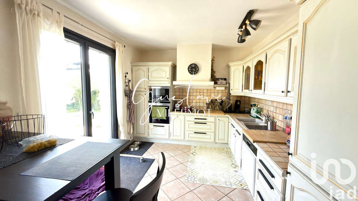 Photo 8 - Maison à TRUMILLY