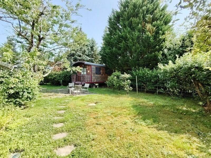 Maison à SAINT-GERMAIN-DU-PLAIN