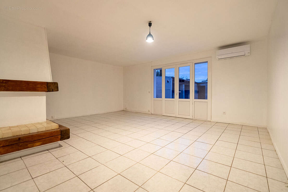 Maison à CARCASSONNE